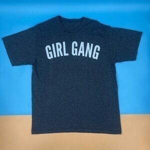 Girl Gang Graphic Tee
